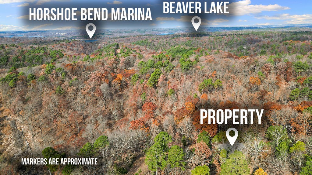 Emerald Bay Tracts Rurban - Residential