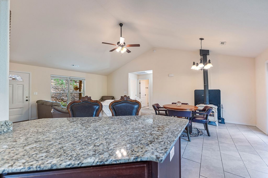 Emerald Bay Tracts Rurban - Residential