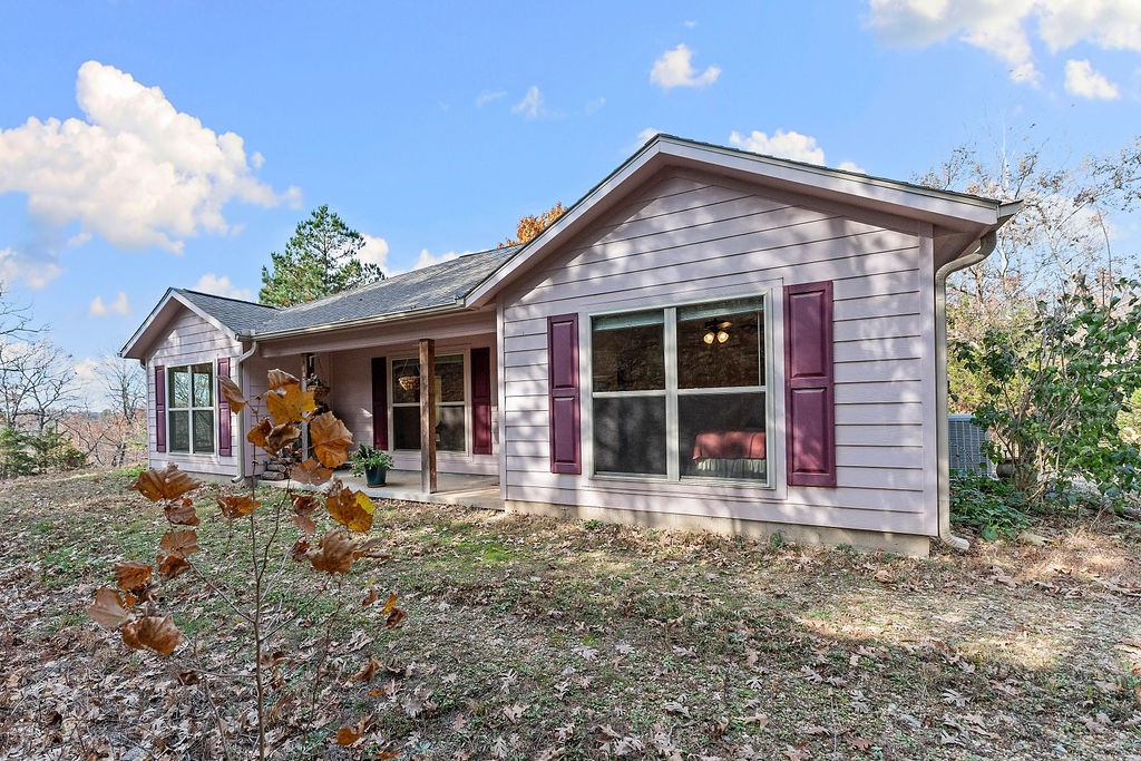 Emerald Bay Tracts Rurban - Residential