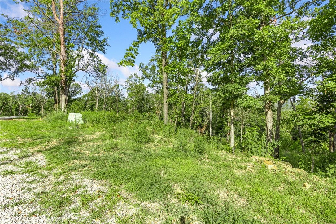 Round Mountain Estates - Land