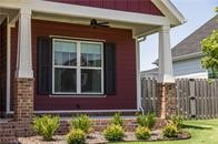 Crescent View Rogers - Residential Lease