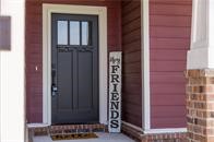 Crescent View Rogers - Residential Lease