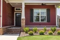 Crescent View Rogers - Residential Lease