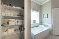 Crescent View Rogers - Residential Lease