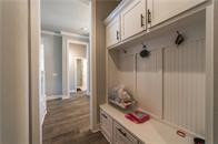 Crescent View Rogers - Residential Lease