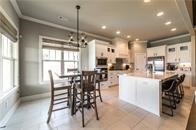 Crescent View Rogers - Residential Lease