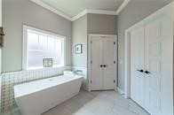 Crescent View Rogers - Residential Lease