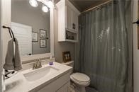 Crescent View Rogers - Residential Lease