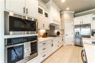 Crescent View Rogers - Residential Lease