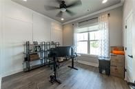 Crescent View Rogers - Residential Lease