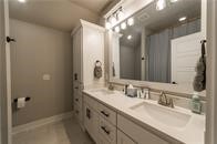 Crescent View Rogers - Residential Lease