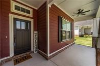 Crescent View Rogers - Residential Lease