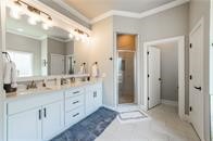 Crescent View Rogers - Residential Lease