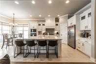 Crescent View Rogers - Residential Lease