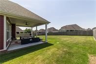 Crescent View Rogers - Residential Lease