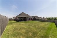 Crescent View Rogers - Residential Lease