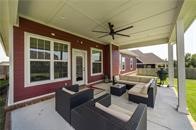 Crescent View Rogers - Residential Lease