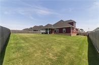 Crescent View Rogers - Residential Lease