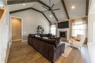 Crescent View Rogers - Residential Lease