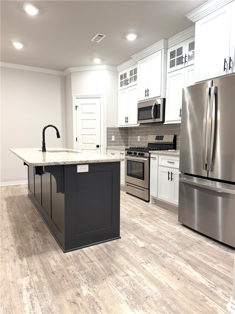 Osage Hills Sub Ph 1 Bentonville - Residential Lease