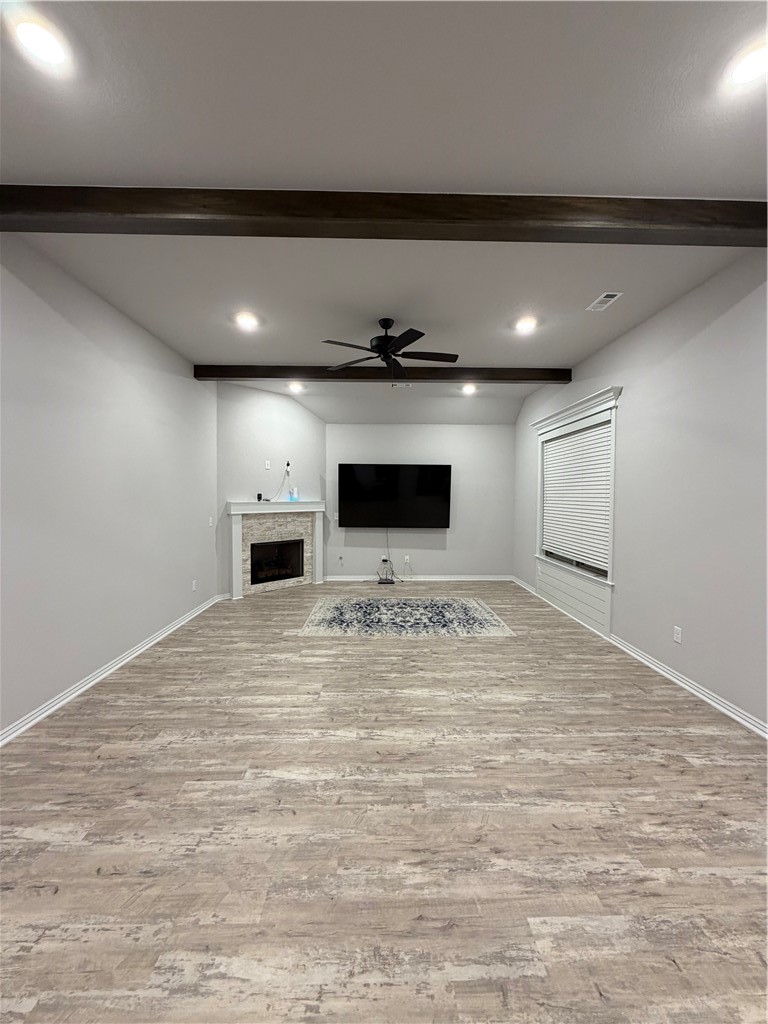 Osage Hills Sub Ph 1 Bentonville - Residential Lease