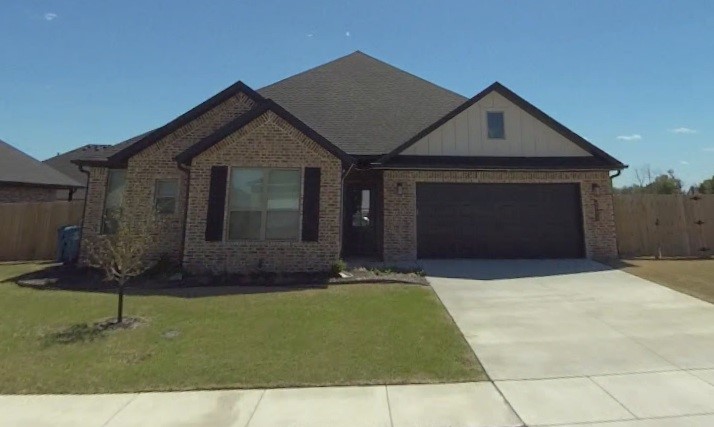 Osage Hills Sub Ph 1 Bentonville - Residential Lease