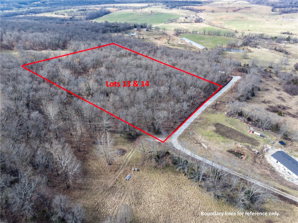 Mt View Reserve Ph 2 - Land