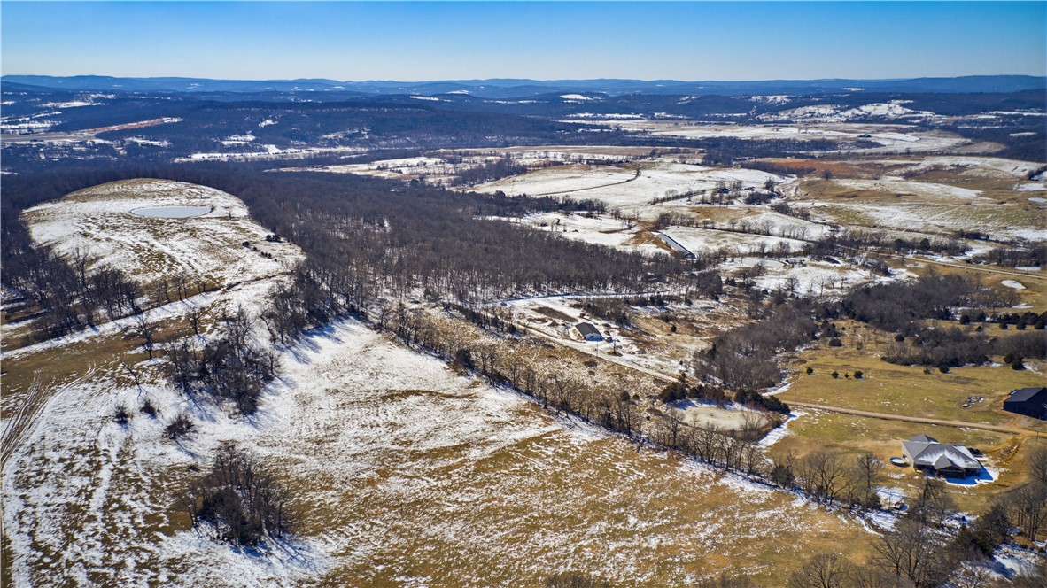 Mt View Reserve Ph 2 - Land