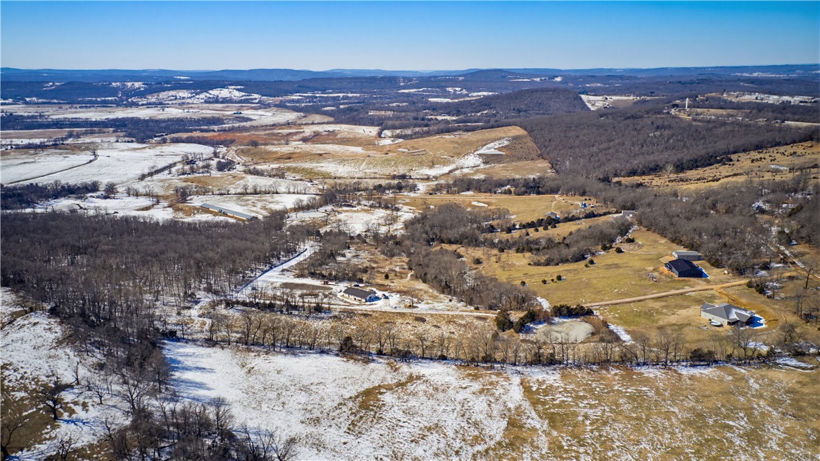 Mt View Reserve Ph 2 - Land