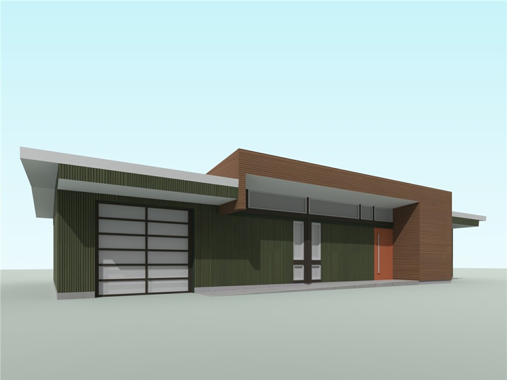 Owl Commons - Residential