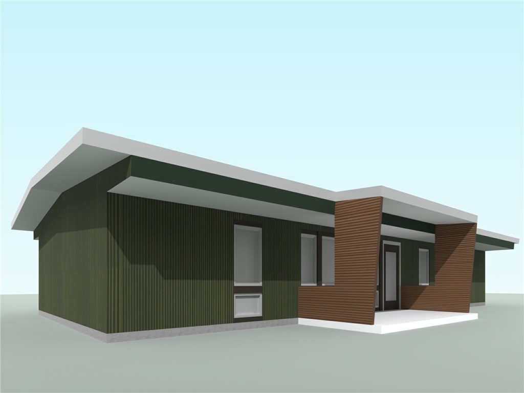 Owl Commons - Residential