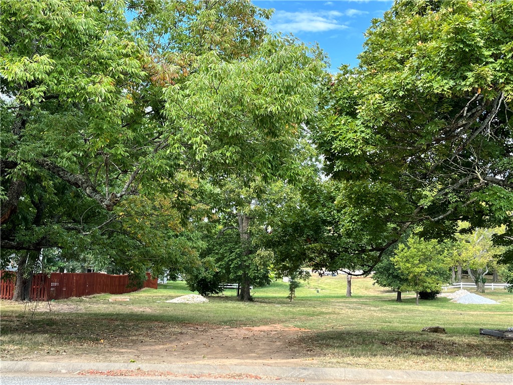The Port Houses at Heartfield Estates - Land