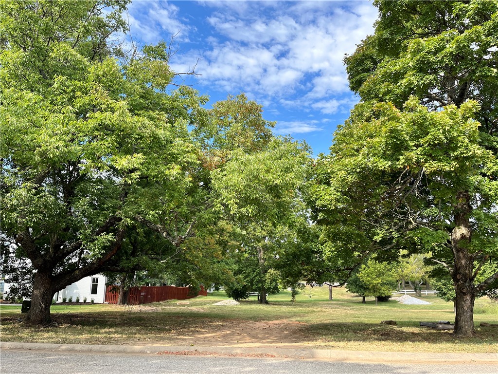 Build the home of your dreams in the center of Fayetteville! Located next to the VA hospital, just blocks from Wilson Park and only minutes from the University of Arkansas, this amazing lot on a quiet street is waiting for you!