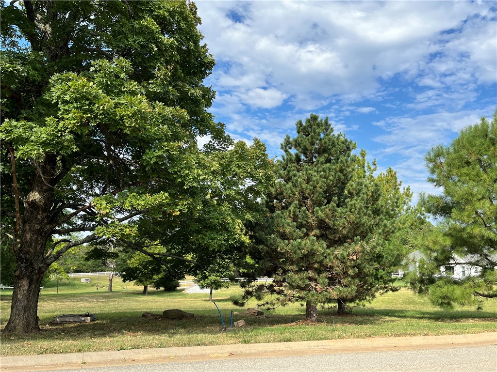 The Port Houses at Heartfield Estates - Land