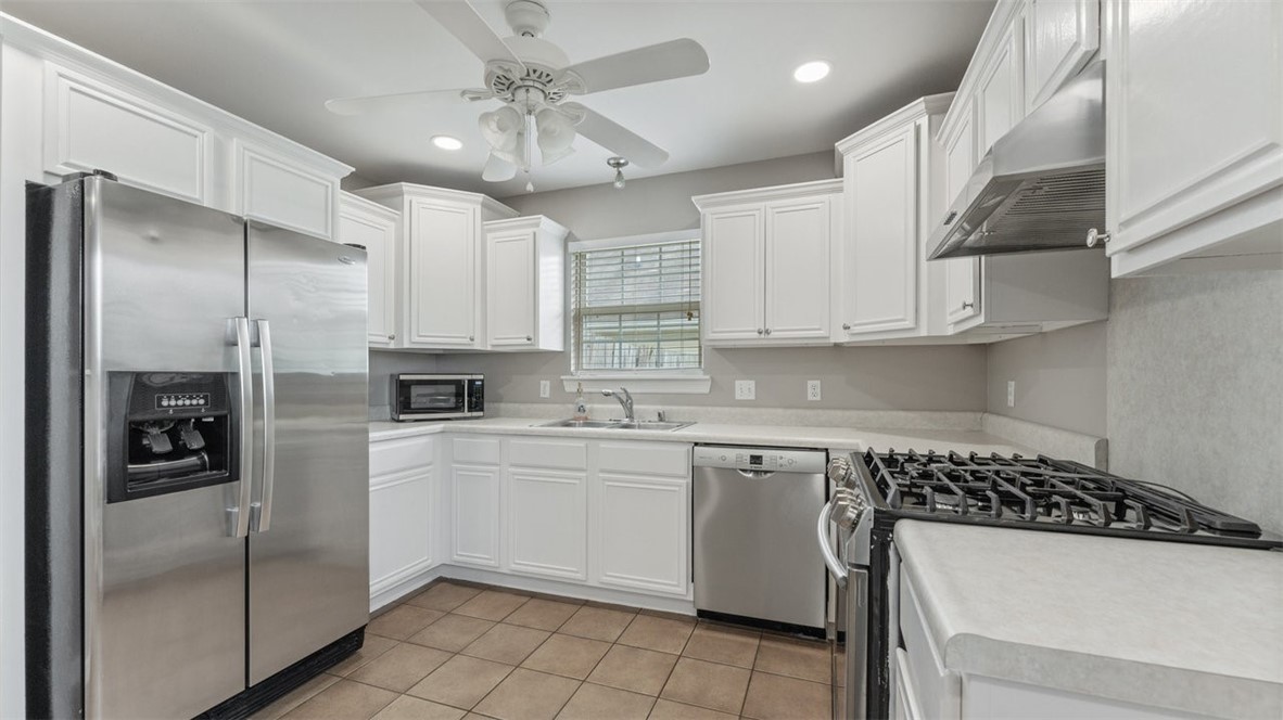 Kristyl Heights Ph 6 Bentonville - Residential Lease