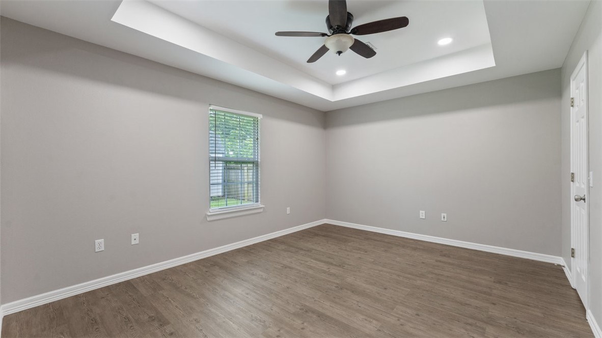 Kristyl Heights Ph 6 Bentonville - Residential Lease