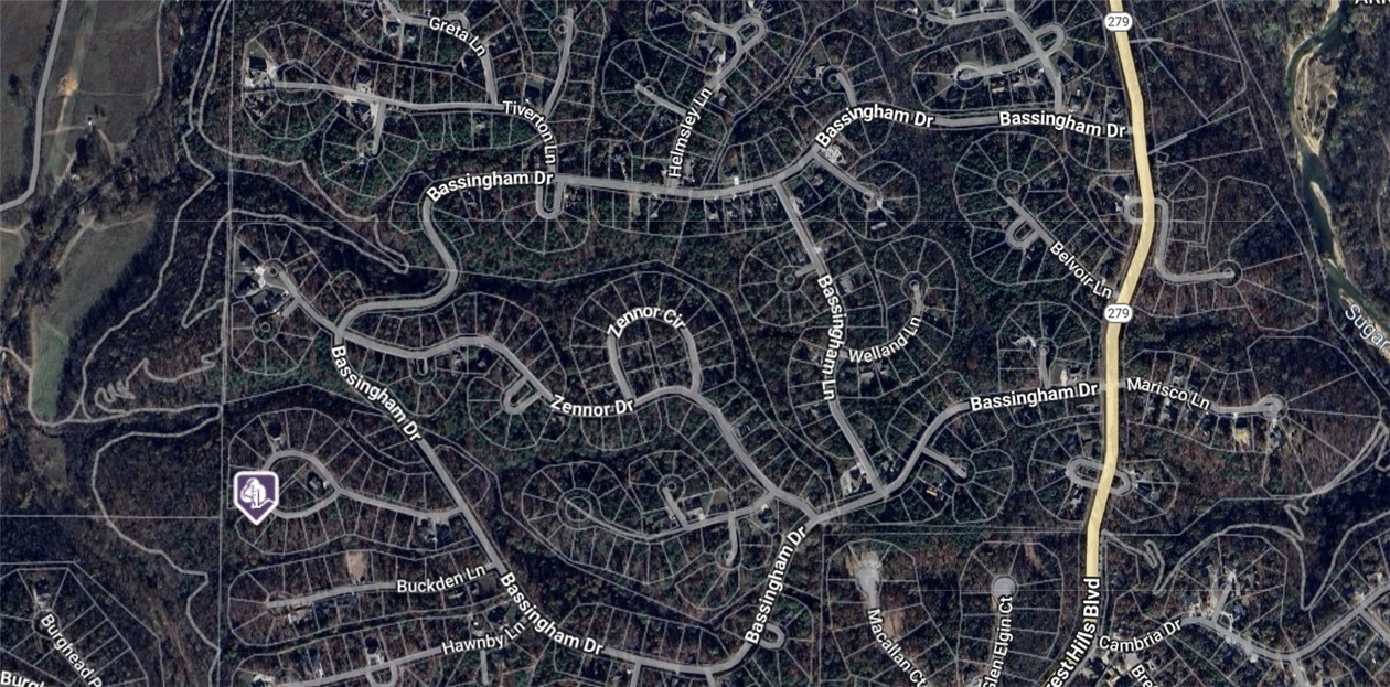 Manchester Sub Bvv - Land