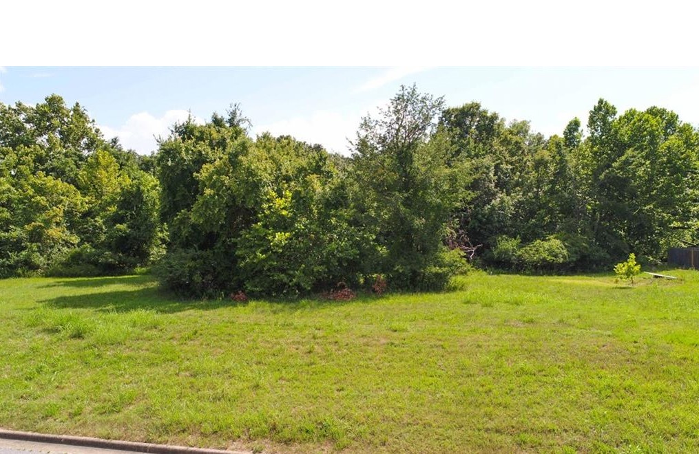 Timberlake Office Park - Land