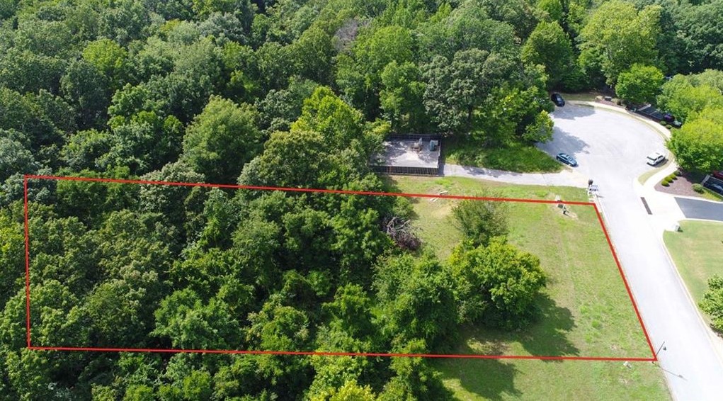 Timberlake Office Park - Land