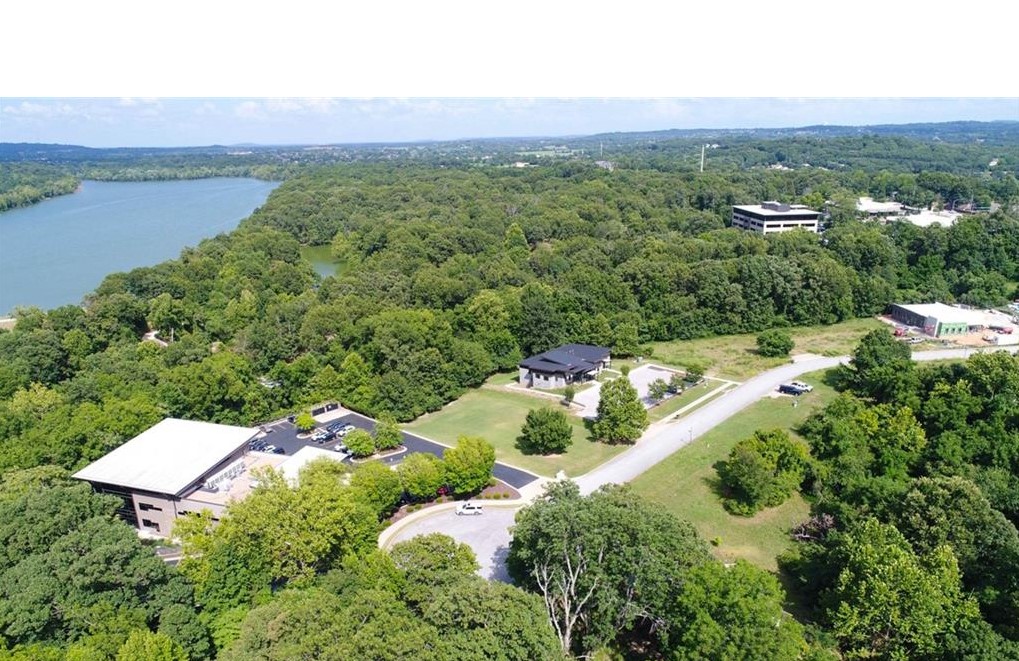 Timberlake Office Park - Land