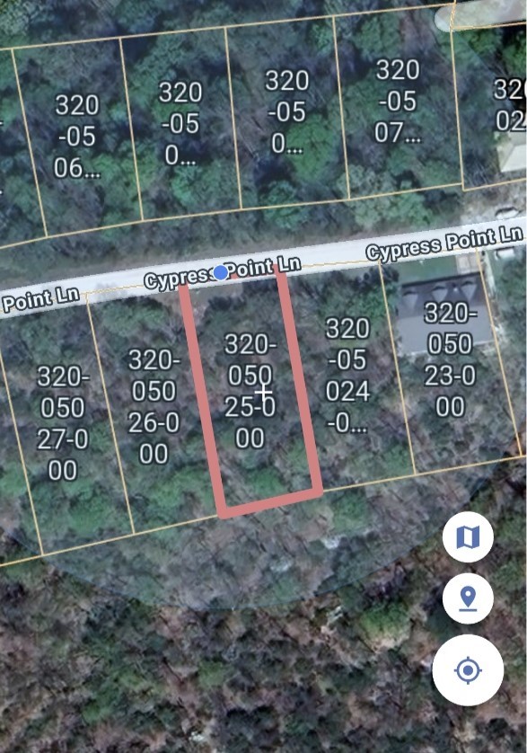 Unit 13 Holiday Island - Land