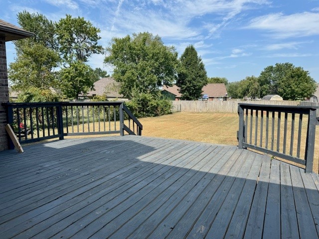 Ravenwood - Residential Lease