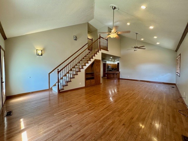 Ravenwood - Residential Lease