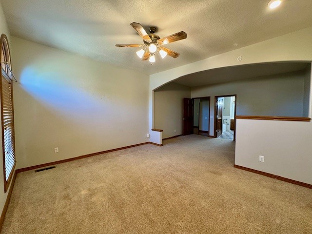 Ravenwood - Residential Lease