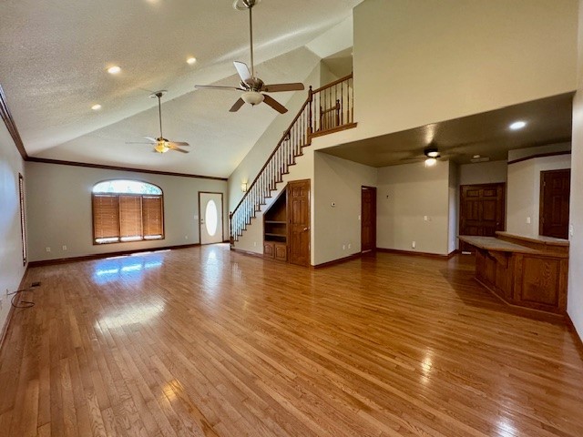 Ravenwood - Residential Lease