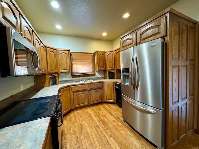 Ravenwood - Residential Lease