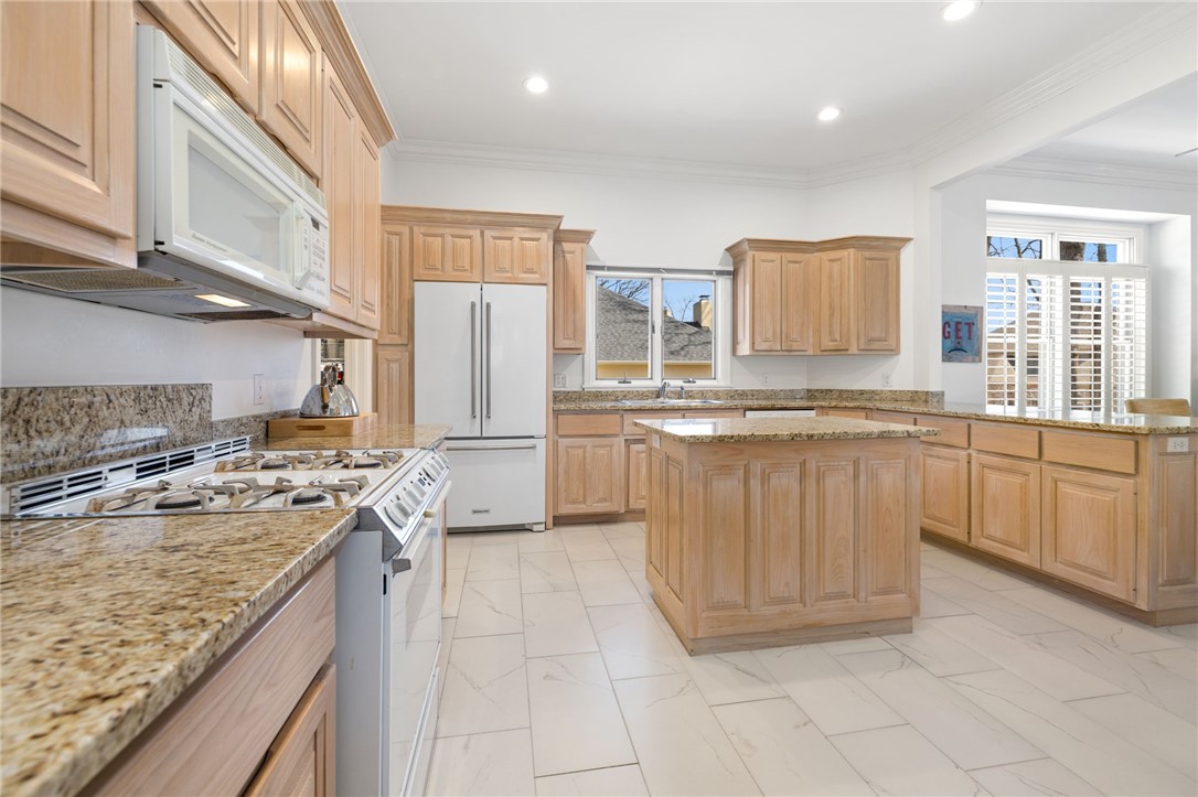 Stonehenge Ph I Bentonville - Residential