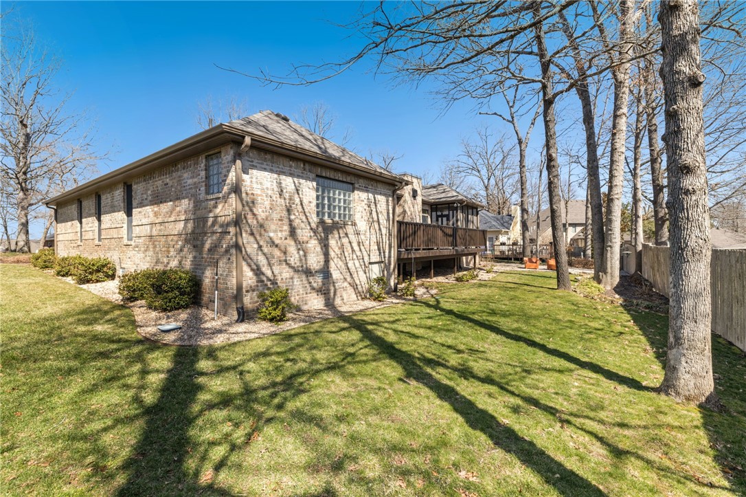 Stonehenge Ph I Bentonville - Residential