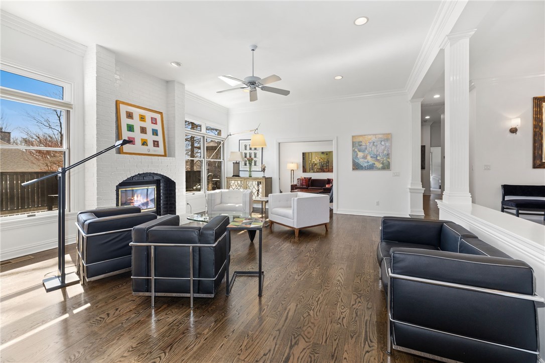 Stonehenge Ph I Bentonville - Residential