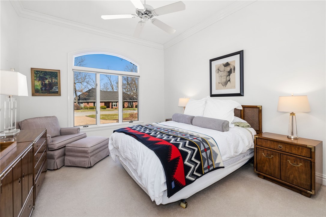 Stonehenge Ph I Bentonville - Residential